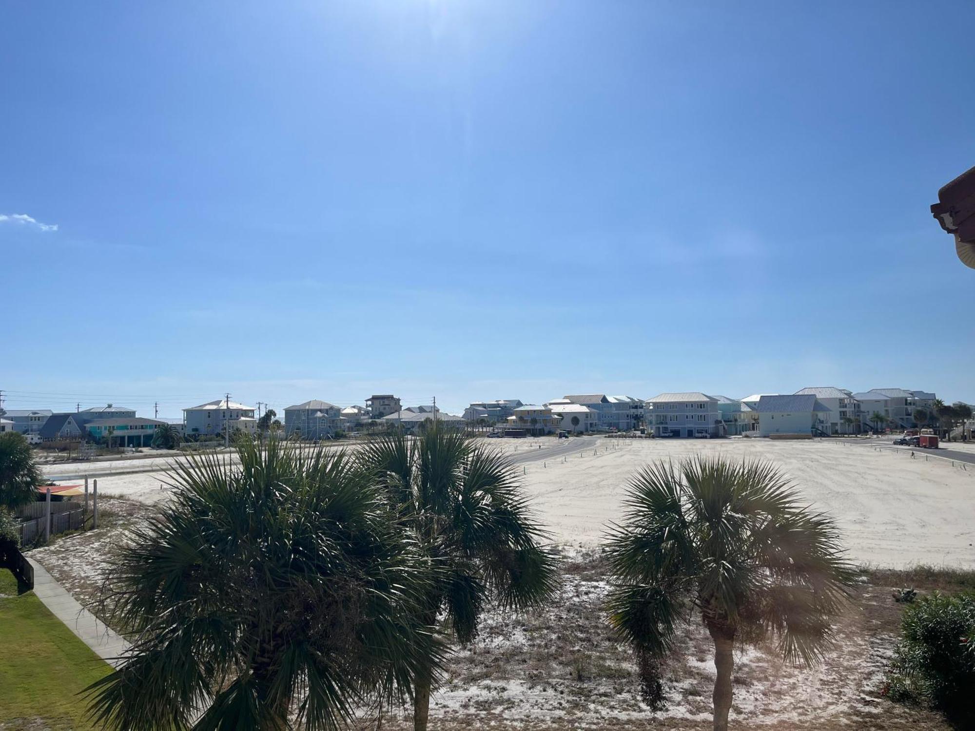 Sunset Harbor Palms - Mason Beach Retreat Navarre Zewnętrze zdjęcie